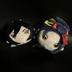 もちマス　刀剣乱舞　次郎太刀　太郎太刀