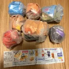 アンパンマン エアーフレンズ13 コンプセット