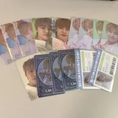 NCT ジェミン DREAM LAUNDRY STARRY DAYDREAM