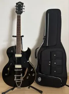 DeArmond by Guild Starfire Special 超良品美品