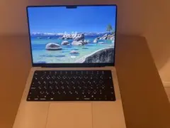 極美品 M1 Pro Macbook Pro 16インチ、2021 充放電3回 - メルカリ