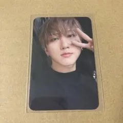 straykids スキズ チャンビン DOIT yes24