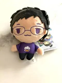 フィッシャーズ キャラクターグッズ