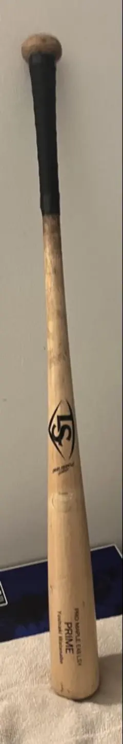 2026年最新】npbバットの人気アイテム - メルカリ