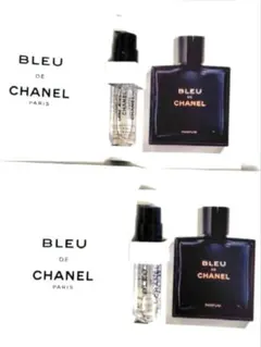 シャネル香水サンプル♥CHANEL 2026年最新】シャネル香水サンプルの人気アイテム - メルカリ