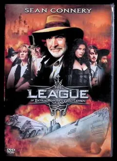 リーグ・オブ・レジェンド 時空を超えた戦い DVD セル版