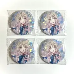 DIABOLIK LOVERS 小森ユイ ホロ缶バッジ⑥ 58mm 9点セット - メルカリ