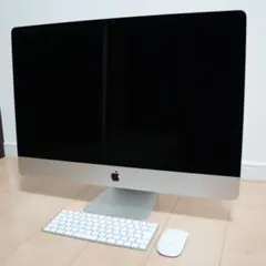 2026年最新】iMac 5K 27インチ 2020の人気アイテム - メルカリ