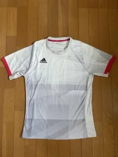 adidas mizuno トレーニングウェアセット