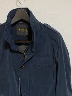 MOORER PORTO-OS M-65 ミリタリージャケット M(48)