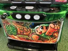 2025年最新】緑ドン 実機の人気アイテム - メルカリ