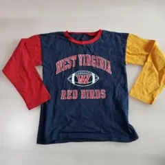 ロデオクラウンズ　ロンＴ