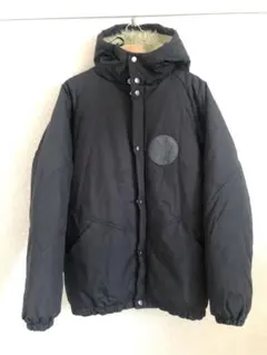 90‘s Toilet フード付きボアジャケット　 Lサイズ