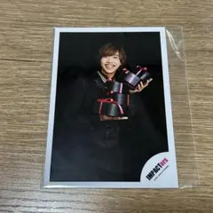 IMP. 松井奏 公式写真 IMPACTors