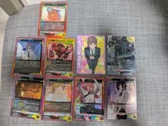 Lycee ニトロオリジン 三世村正 P リセ 2枚セット - メルカリ