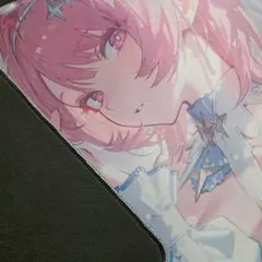 ゼンゼロ レミエール プレイマット マウスパッド ゼンレスゾーンゼロ