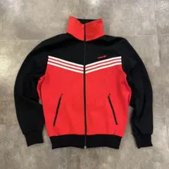 adidas ビンテージ 90s 西ドイツ トラックジャケットLサイズ