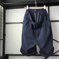【美品】GLR UNITEDARROWS GREENLABEL ナイロンショーツのサムネイル