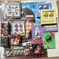 kis-my-ft2 セブンイレブンくじ　（バラ売り可）