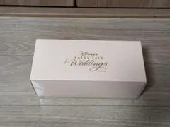 Disney Fairy Tale Weddings ペアマグ 【未使用】