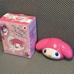 マイメロディのヘアコーム＆ケース　ハッピーセット　サンリオ