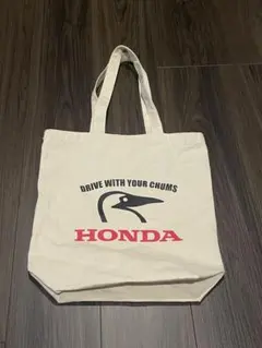HONDA CHUMS コラボ トートバッグのサムネイル