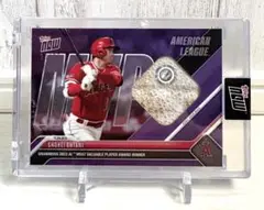99枚限定 Topps Now 大谷翔平 ダブルヘッダー ベースレリック Amazon.co.jp: 2024 Topps Now 大谷翔平開幕戦 レリックベース