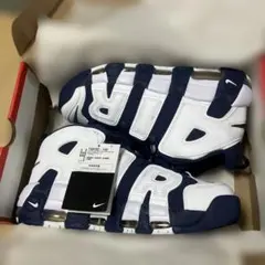 Nike Air More Uptempo '96 27.センチOP新品値下有り