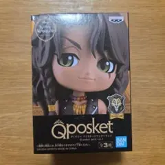 【値下げ☆】ツイステッドワンダーランド キューポスケット レオナ・キングスカラー