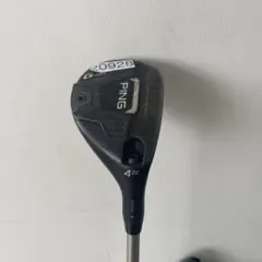 2025年最新】g425 ユーティリティ 4uの人気アイテム - メルカリ