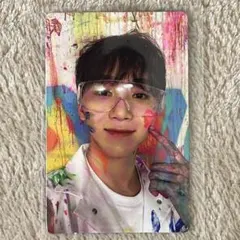 seventeen facethesun Carat盤 スングァン