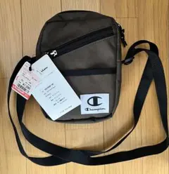 【未使用】Champion しまむら ショルダーバッグのサムネイル