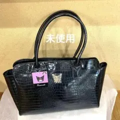 サンリオクロミトートバッグ