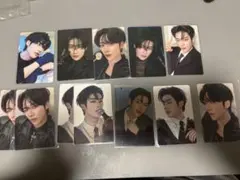 ZEROBASEONE トレカ リッキー