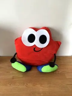 2026年最新】lippyぬいぐるみの人気アイテム - メルカリ