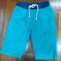 サーフパンツ　水陸両用パンツ　140