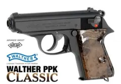 2025年最新】ワルサーPPK クラシックの人気アイテム - メルカリ