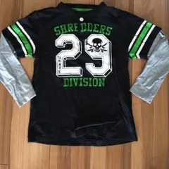 オールドネイビー ロンT  キッズ 未着用