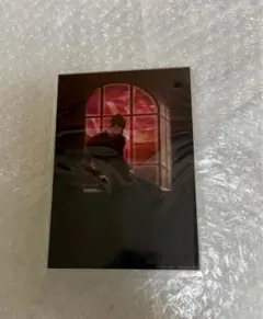 呪術廻戦　懐玉・玉折　セガラッキーくじ　アクリルスタンド　夏油傑