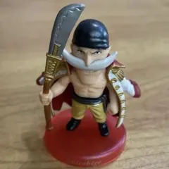 み*ん様 王下七武海絢爛SPECIAL 白ヒゲ