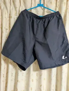 LUCENT ハーフパンツ