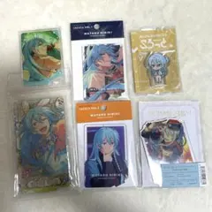 あんスタ　日々樹渉　まとめ売り