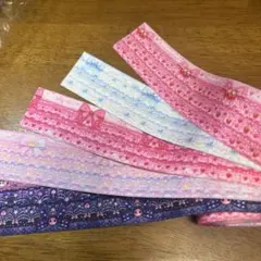 リバティ ハンドメイド マグネットバー6本57 - メルカリ