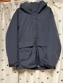 UNIQLO ユニクロ　ハイブリッド　ダウン　パーカ　M シーズンオフセール