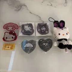 サンリオまとめ売り