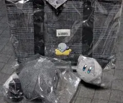 シャドーカービィ