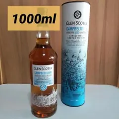 [ 1000ml 46% ] グレンスコシア キャンベルタウン 1832のサムネイル