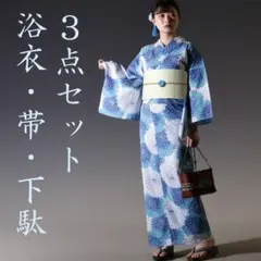 さくら様専用です❣️ 【着物と帯 時流】Y26231s◇本場有松鳴海絞り
