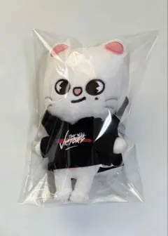 straykids the victory skzoo mini ヒョンジン