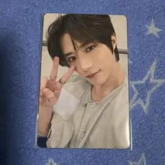 TXT トレカ 福岡 ラキドロ ボムギュ